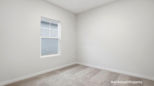 544 Darliene Drive, Plain City, OH 43064