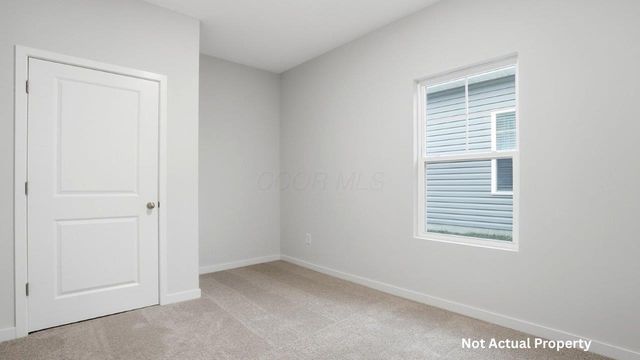 544 Darliene Drive, Plain City, OH 43064