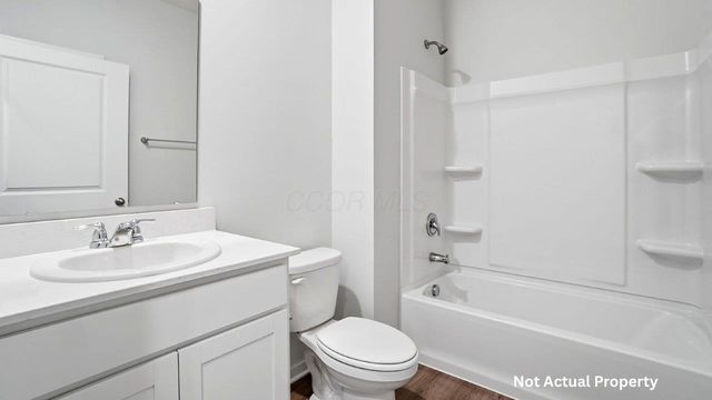 544 Darliene Drive, Plain City, OH 43064
