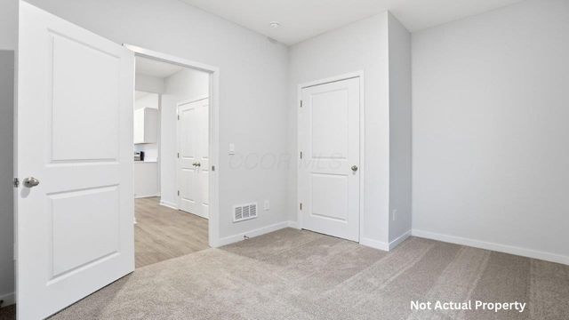 544 Darliene Drive, Plain City, OH 43064