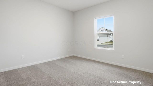 544 Darliene Drive, Plain City, OH 43064