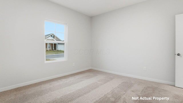544 Darliene Drive, Plain City, OH 43064