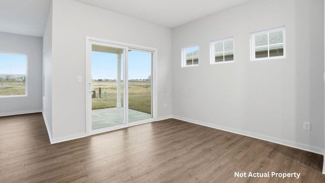544 Darliene Drive, Plain City, OH 43064