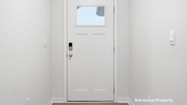 544 Darliene Drive, Plain City, OH 43064