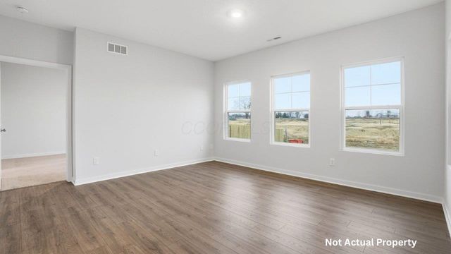544 Darliene Drive, Plain City, OH 43064