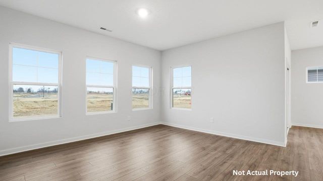 544 Darliene Drive, Plain City, OH 43064