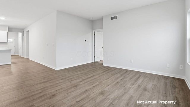 544 Darliene Drive, Plain City, OH 43064