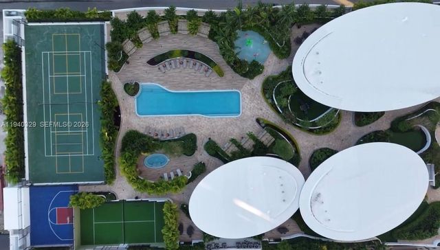 700 NE 24th St 2507, Miami, FL 33137