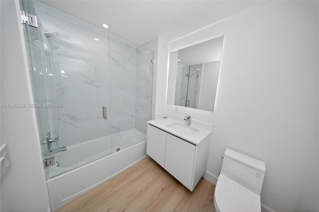 700 NE 24th St 2507, Miami, FL 33137