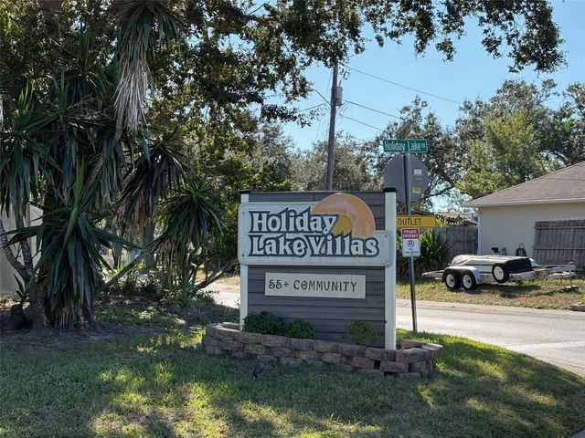 3813 STAYSAIL LANE, Holiday, FL 34691