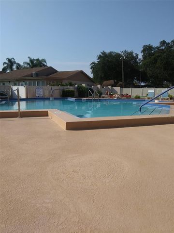 3813 STAYSAIL LANE, Holiday, FL 34691