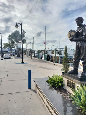 3813 STAYSAIL LANE, Holiday, FL 34691