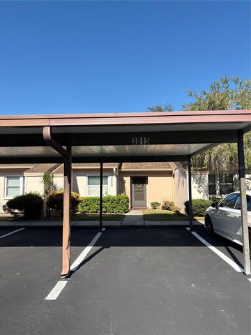 3813 STAYSAIL LANE, Holiday, FL 34691