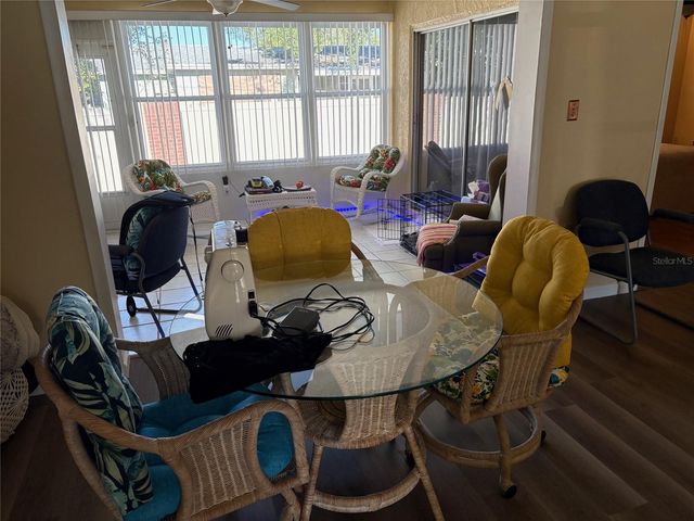 3813 STAYSAIL LANE, Holiday, FL 34691