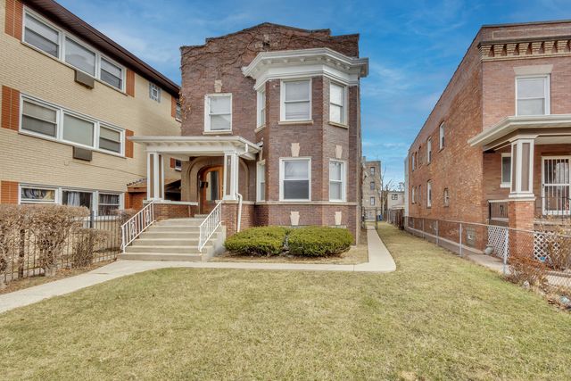 43 N Menard Avenue, Chicago, IL 60644