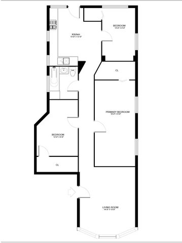 43 N Menard Avenue, Chicago, IL 60644