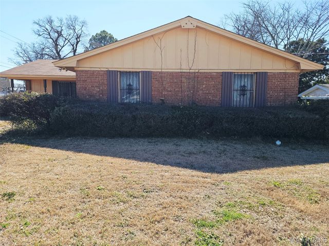 1058 PELHAM Street, Montgomery, AL 36104