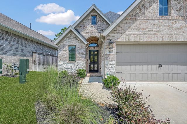 328 Rise Lane, Montgomery, TX 77316