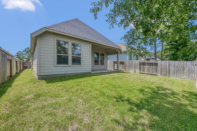 328 Rise Lane, Montgomery, TX 77316