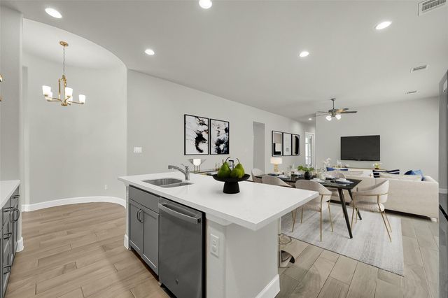 328 Rise Lane, Montgomery, TX 77316