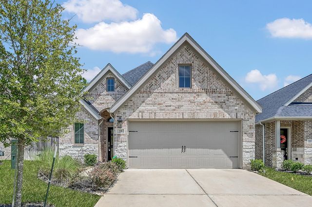 328 Rise Lane, Montgomery, TX 77316