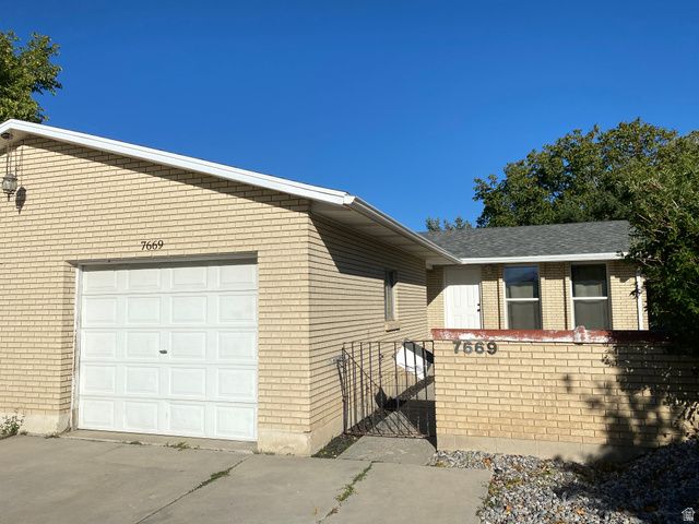 7667 S BIRCH ST, Midvale, UT 84047