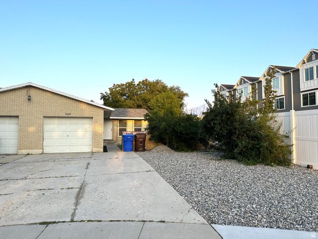 7667 S BIRCH ST, Midvale, UT 84047