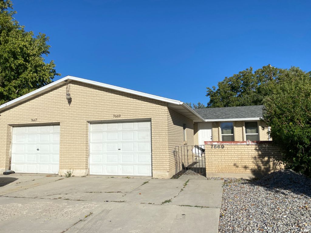 7667 S BIRCH ST, Midvale, UT 84047