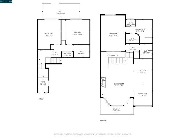 49 Starview Dr, Oakland, CA 94618