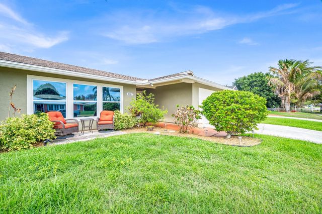 4167 Russell Street, Jupiter, FL 33469