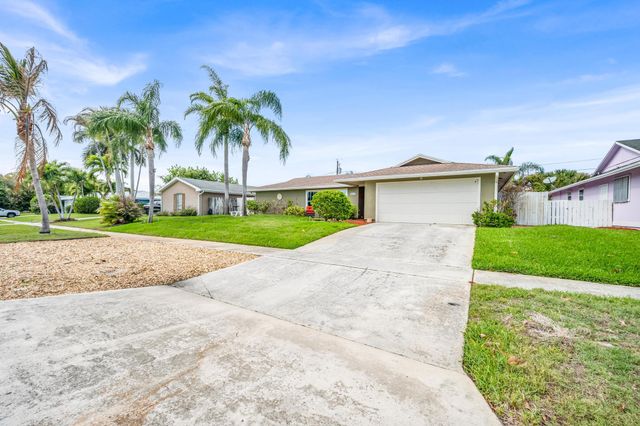 4167 Russell Street, Jupiter, FL 33469