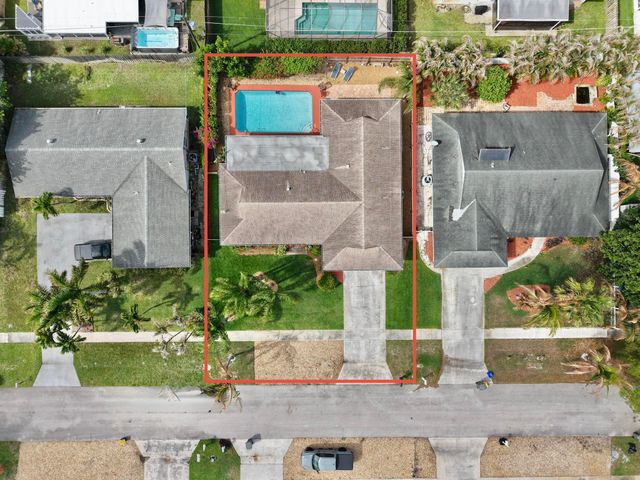 4167 Russell Street, Jupiter, FL 33469