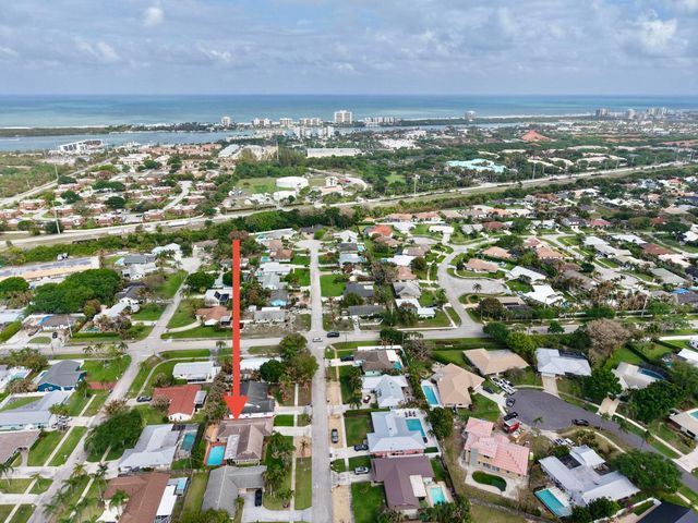 4167 Russell Street, Jupiter, FL 33469