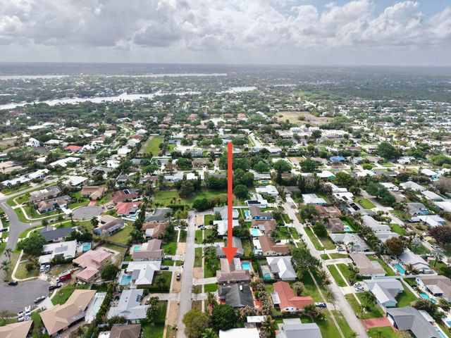 4167 Russell Street, Jupiter, FL 33469