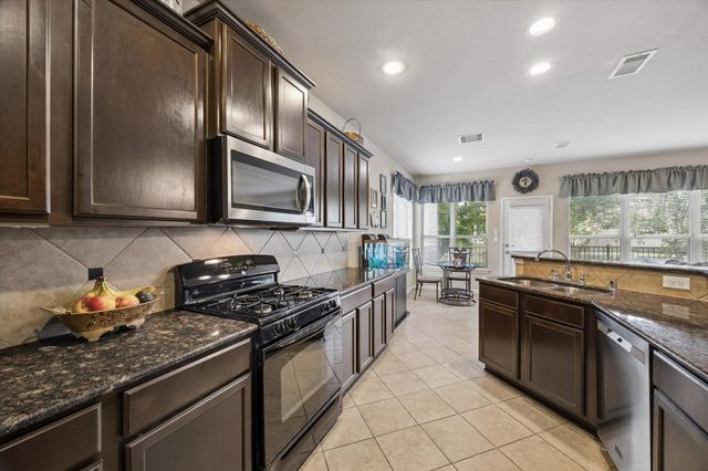 1014 Cedar Lake Court, Conroe, TX 77384