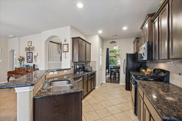 1014 Cedar Lake Court, Conroe, TX 77384