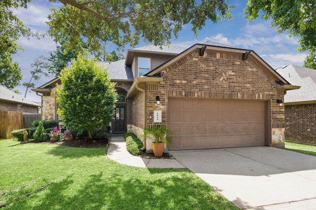 1014 Cedar Lake Court, Conroe, TX 77384