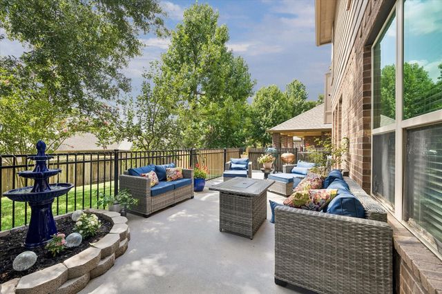 1014 Cedar Lake Court, Conroe, TX 77384