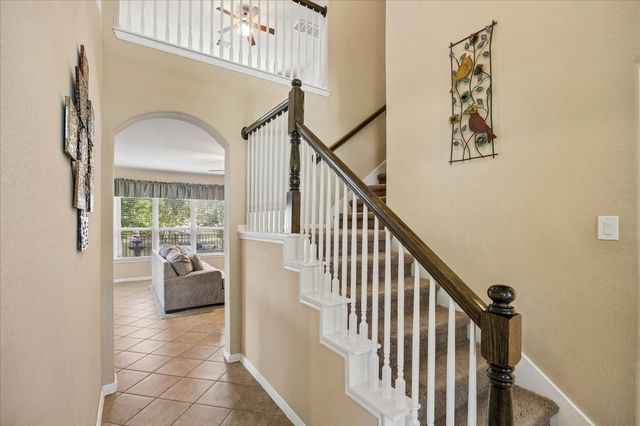 1014 Cedar Lake Court, Conroe, TX 77384