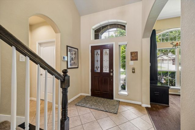 1014 Cedar Lake Court, Conroe, TX 77384