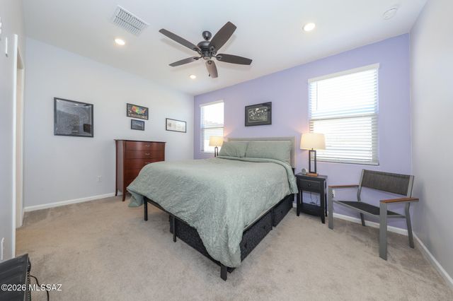 7136 W Vineridge Drive, Tucson, AZ 85757