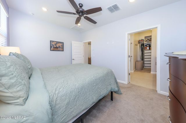 7136 W Vineridge Drive, Tucson, AZ 85757