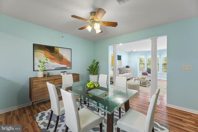 107 FOREST DR, Piscataway, NJ 08854