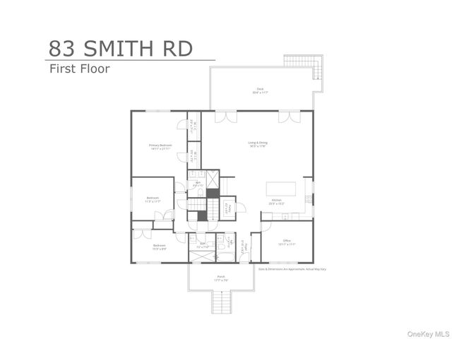 83 Smith Road, Poughkeepsie, NY 12603