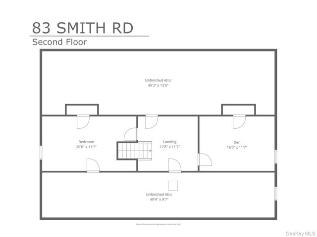 83 Smith Road, Poughkeepsie, NY 12603