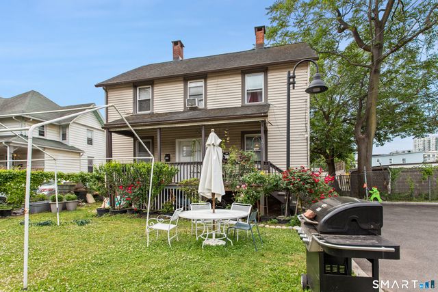 171 Henry Street, Stamford, CT 06902