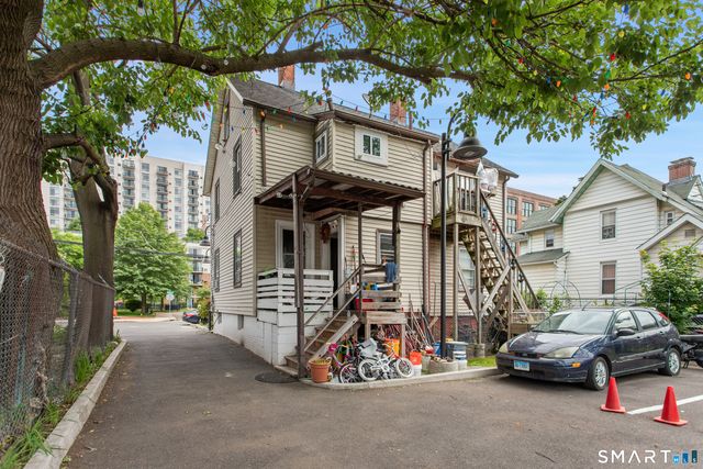 171 Henry Street, Stamford, CT 06902