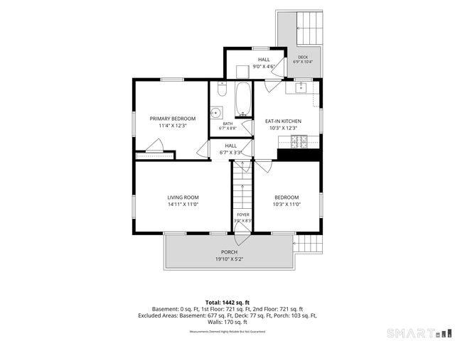 171 Henry Street, Stamford, CT 06902