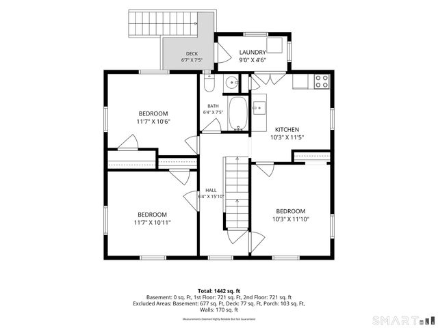 171 Henry Street, Stamford, CT 06902