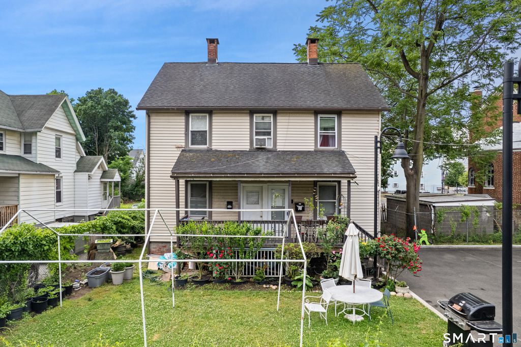 171 Henry Street, Stamford, CT 06902